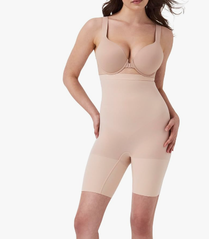 SPANX Seamless Shapewear