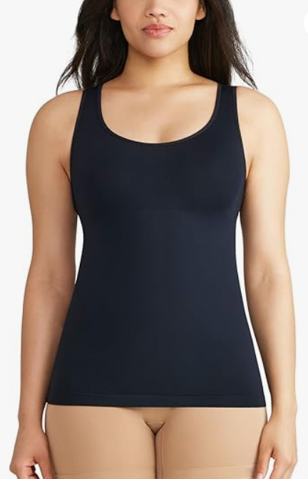 Yummie Seamless Shapewear