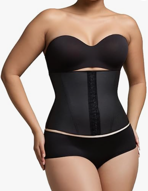 Squeem Waist Contouring Cincher