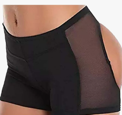 Women Seamless Butt Lifter