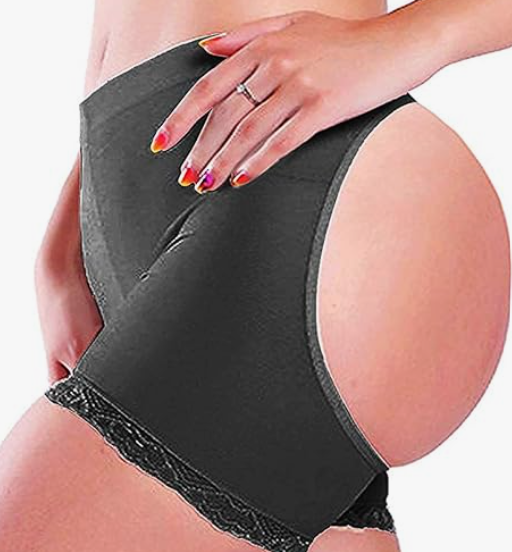 Women Shapewear Buttock Enhancer