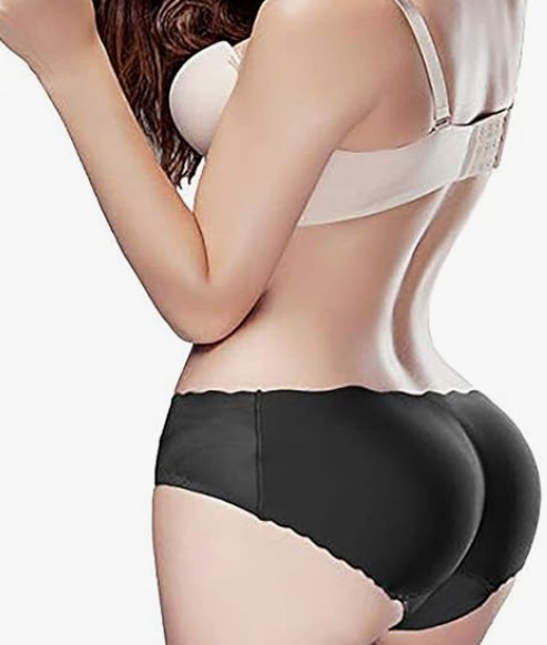 Women Butt Pads Enhancer