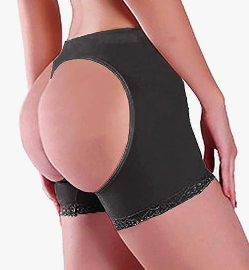 Sliot Women Butt Enhancer