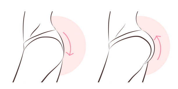 Butt Enhancer Shape