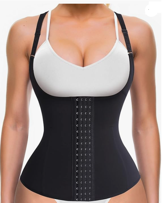 Eleady Women’s Underbust Corset 