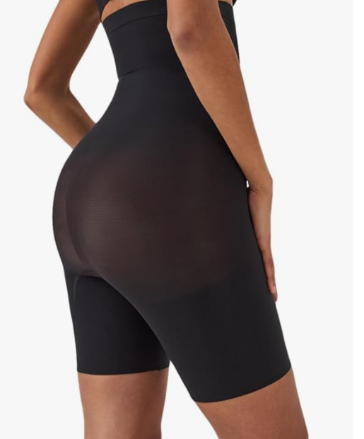 SPANX Women’s Higher Power Shapewear