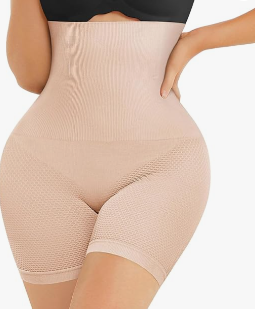 Nebility Women Thigh and Hips Shapewear