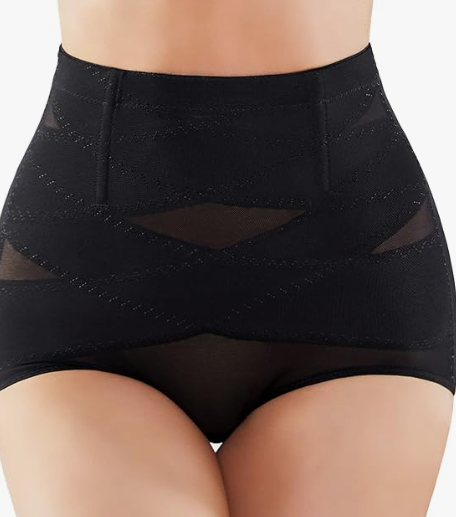 SIMIYA Tummy Control Shapewear