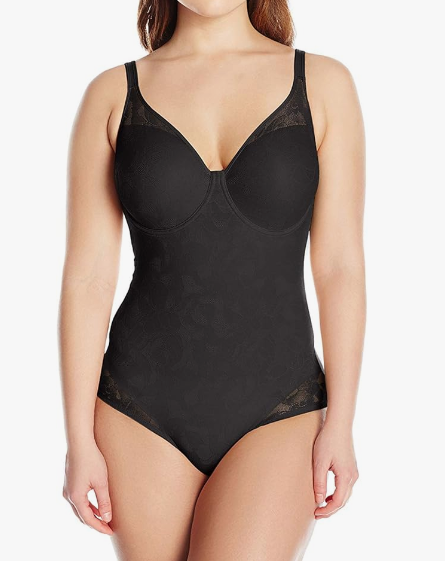 Bali Women’s Backless Shapewear