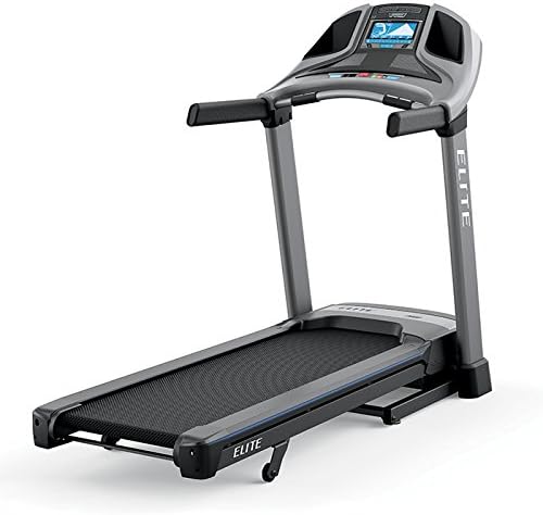 Horizon Fitness Elite T7 Treadmill