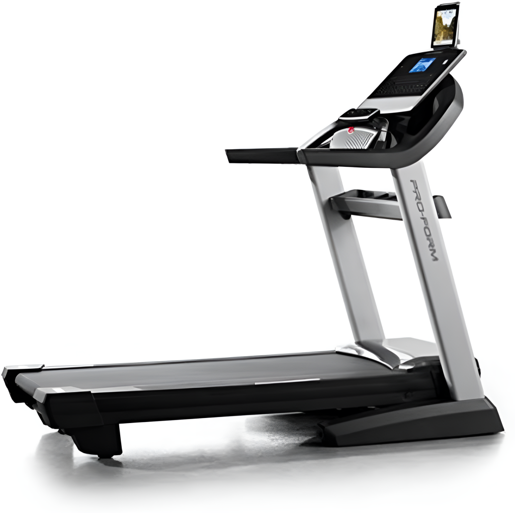 ProForm Pro-5000 Treadmill