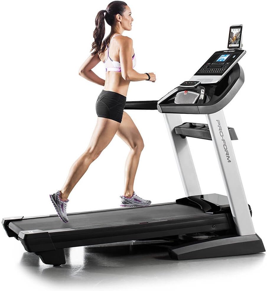 ProForm Pro 2000 Treadmill