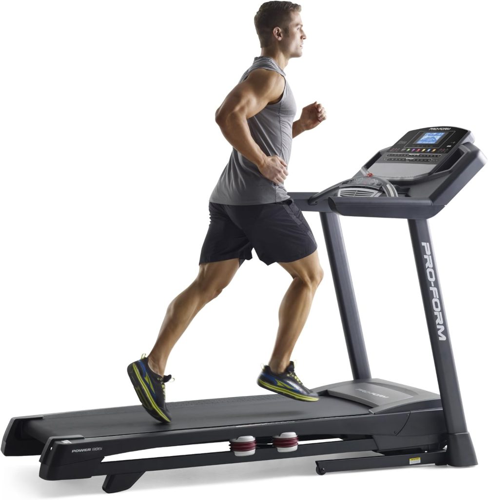 ProForm Power 995i Treadmill