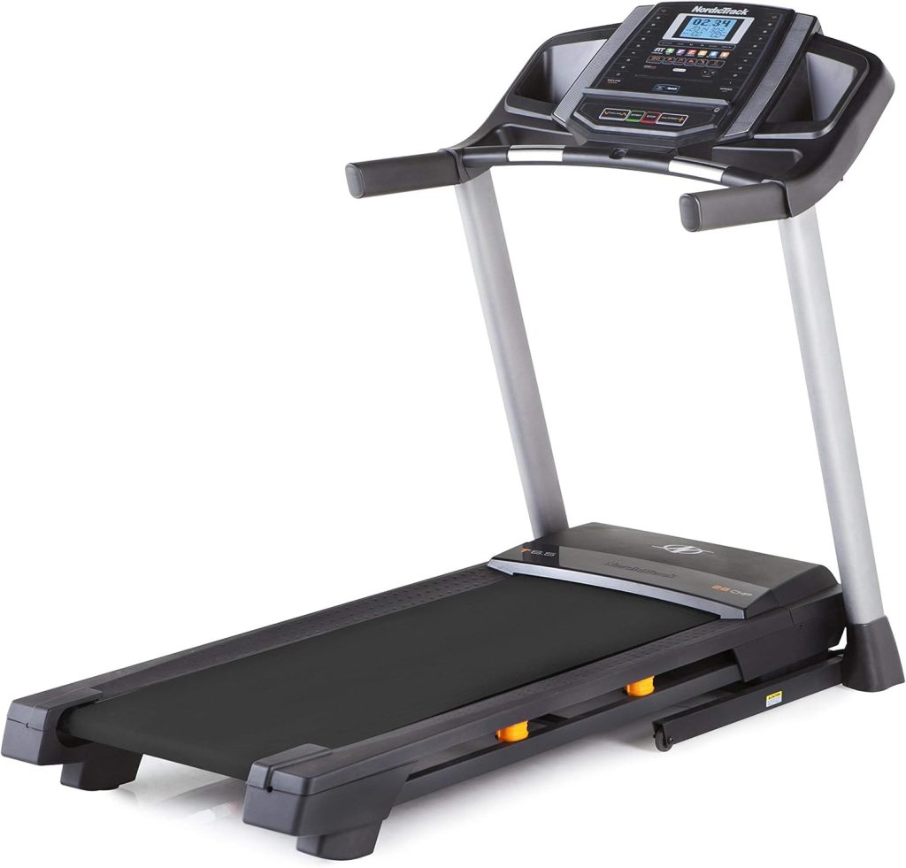 NordicTrack T Series Treadmill