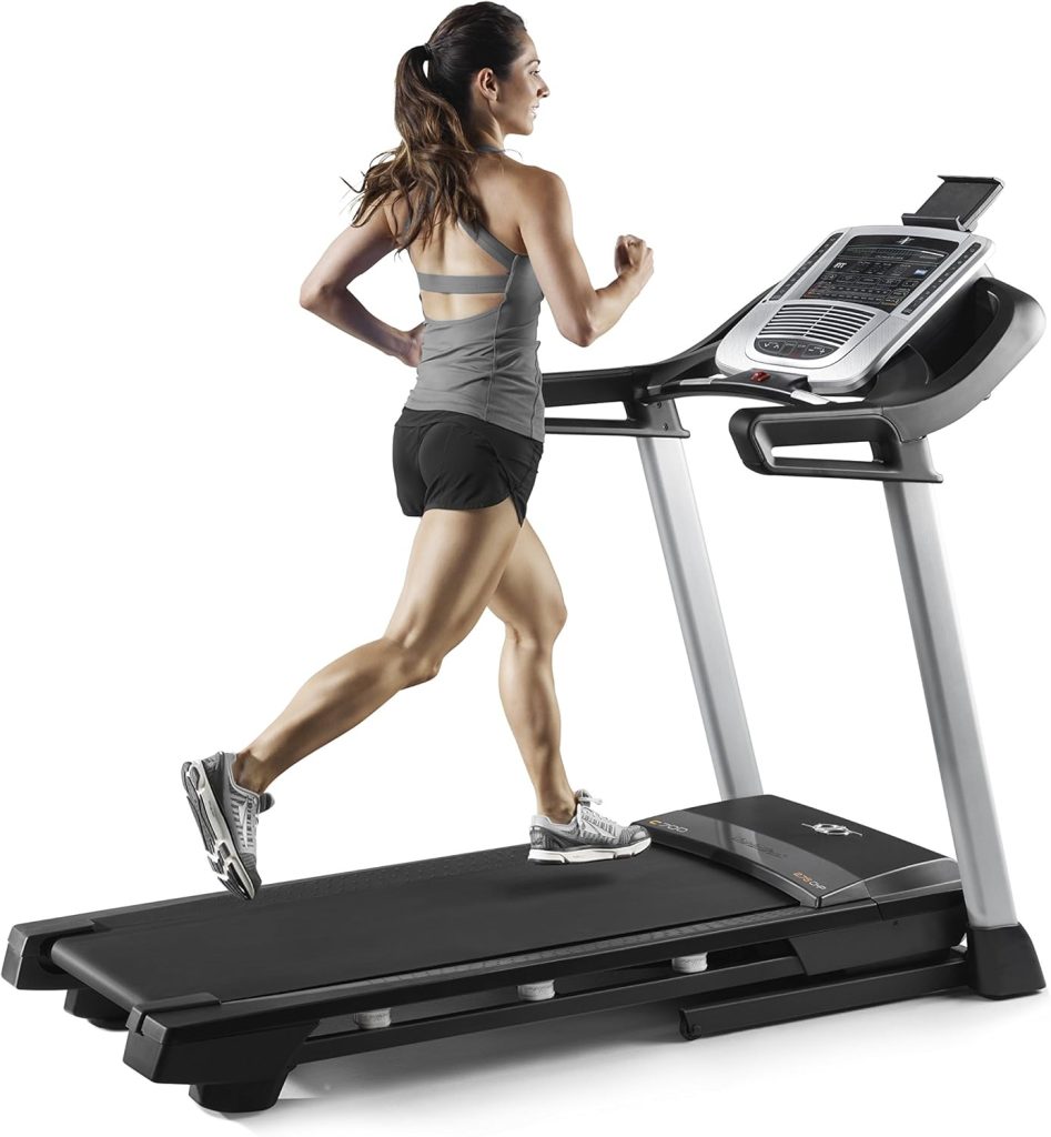 NordicTrack C700 Treadmill