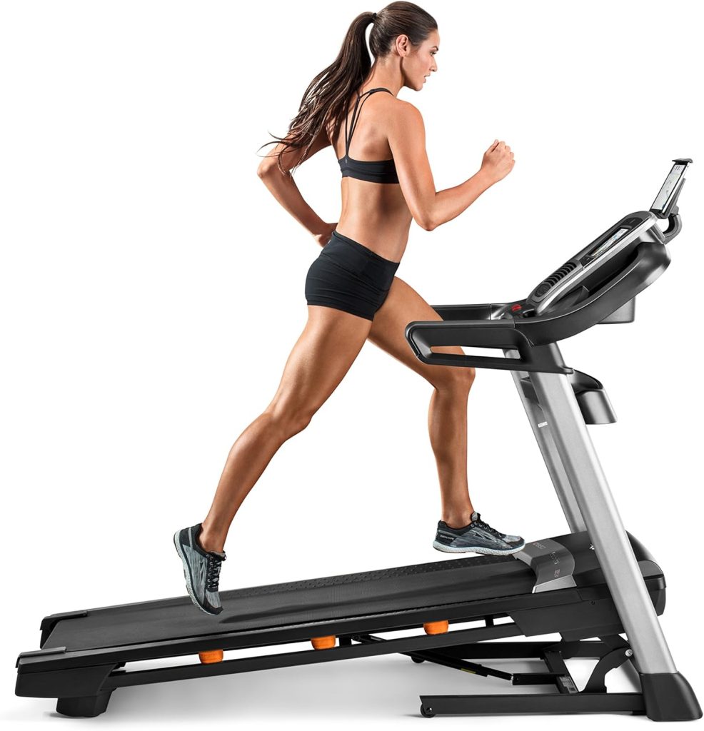 NordicTrack C 1650 Treadmill