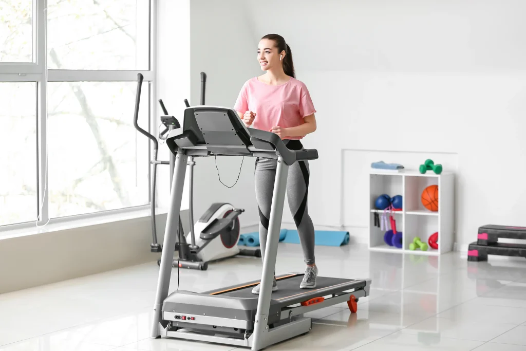 Treadmill Under $1000 