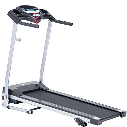 Merax MS020307BAA Treadmill