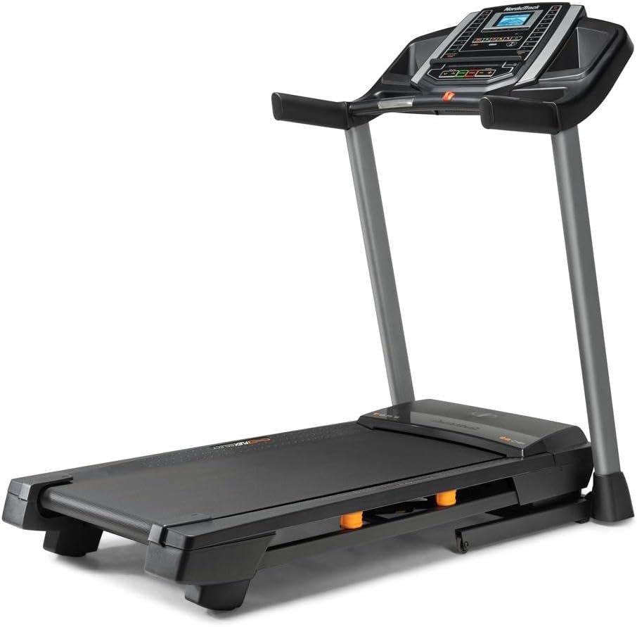 NordicTrack T Series 6.55 Treadmill