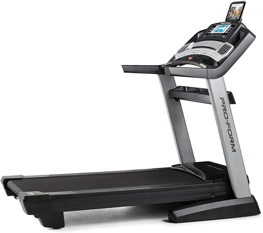 Proform 1800I Treadmill image 2