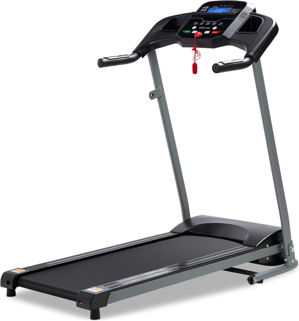 Best Choice Products 800W Treadmill