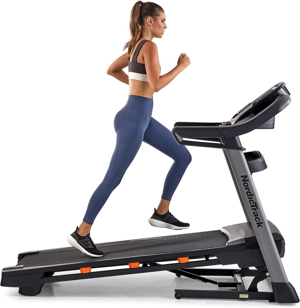 NordicTrack T-Series Treadmill