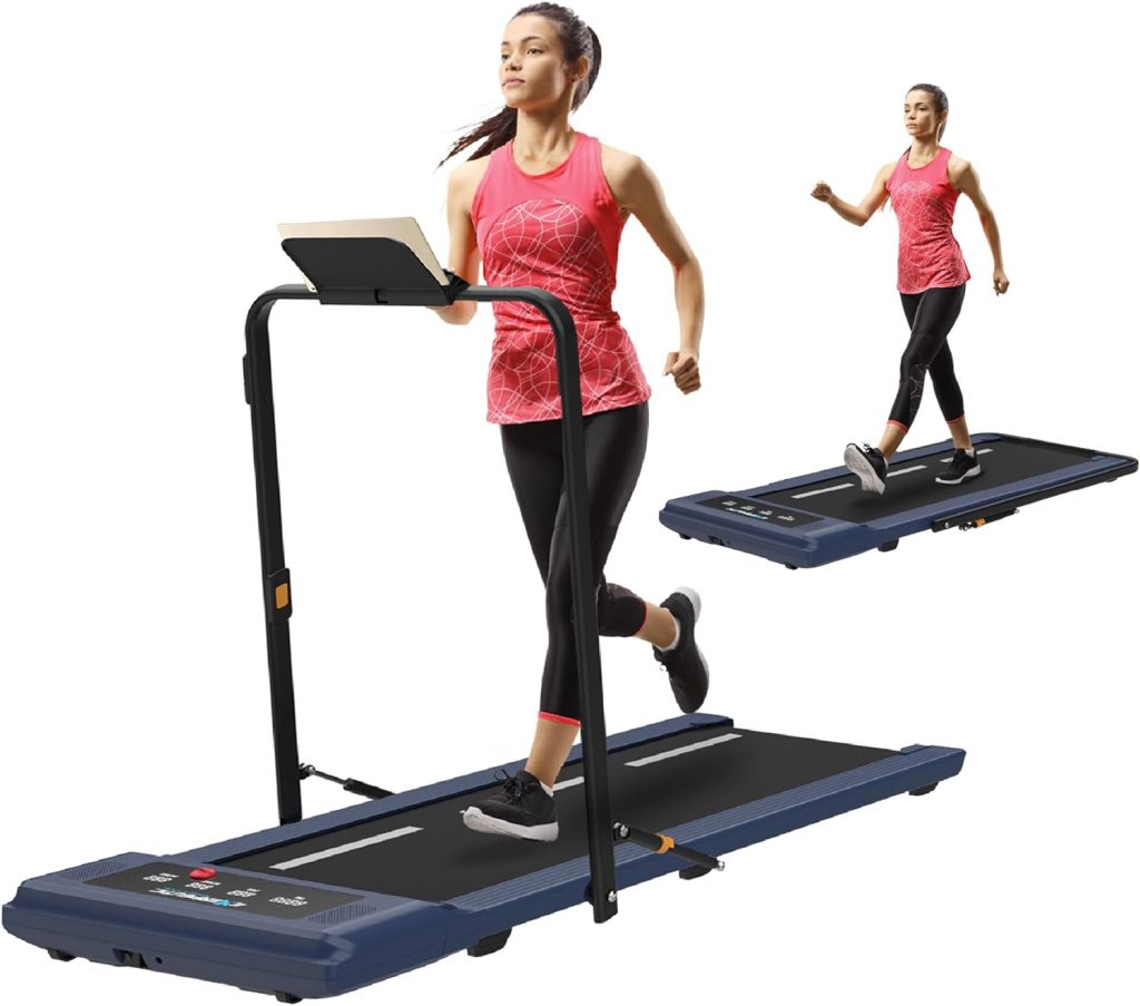 Exerpeutic TF1000 Fitness Treadmill