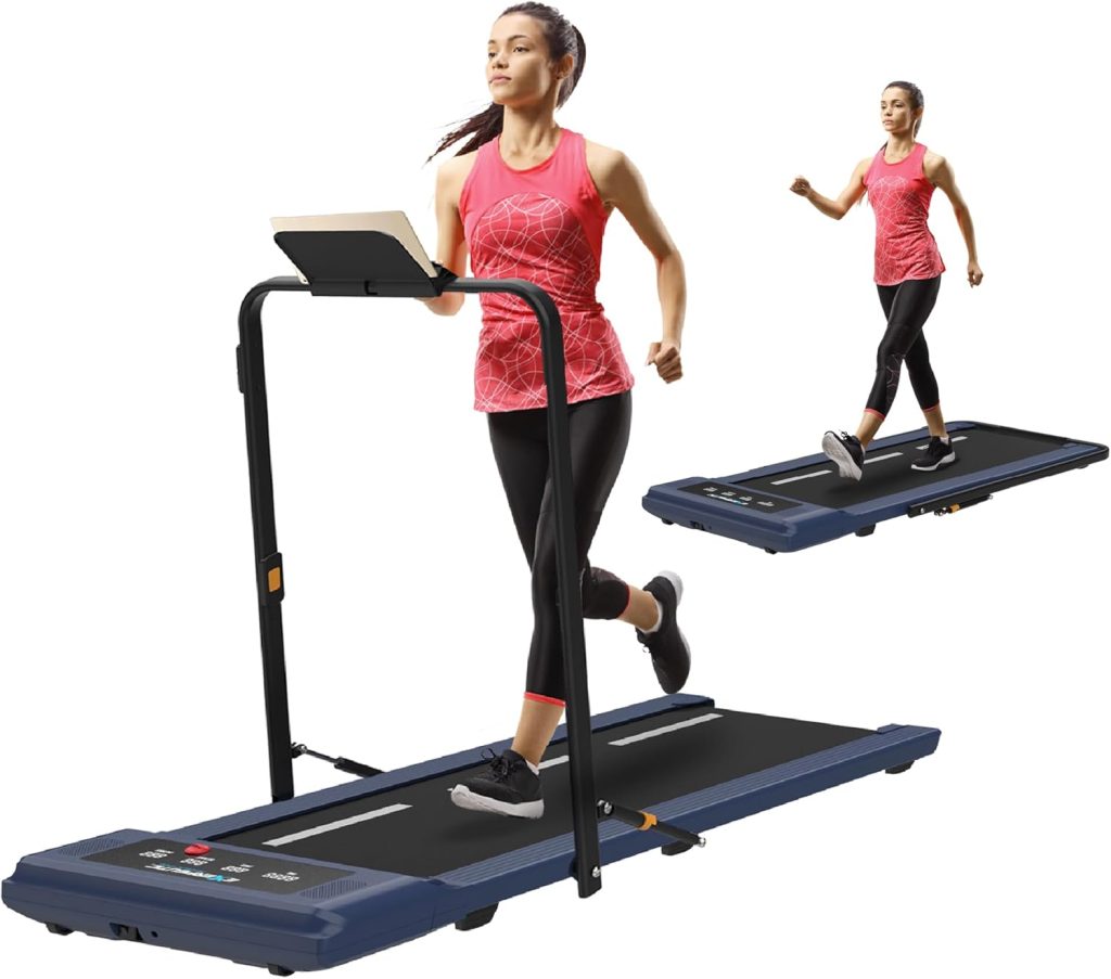 Exerpeutic TF1000 Treadmill