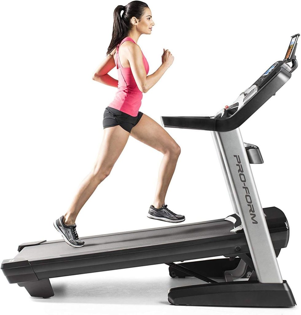 Proform 1800I Treadmill image 1