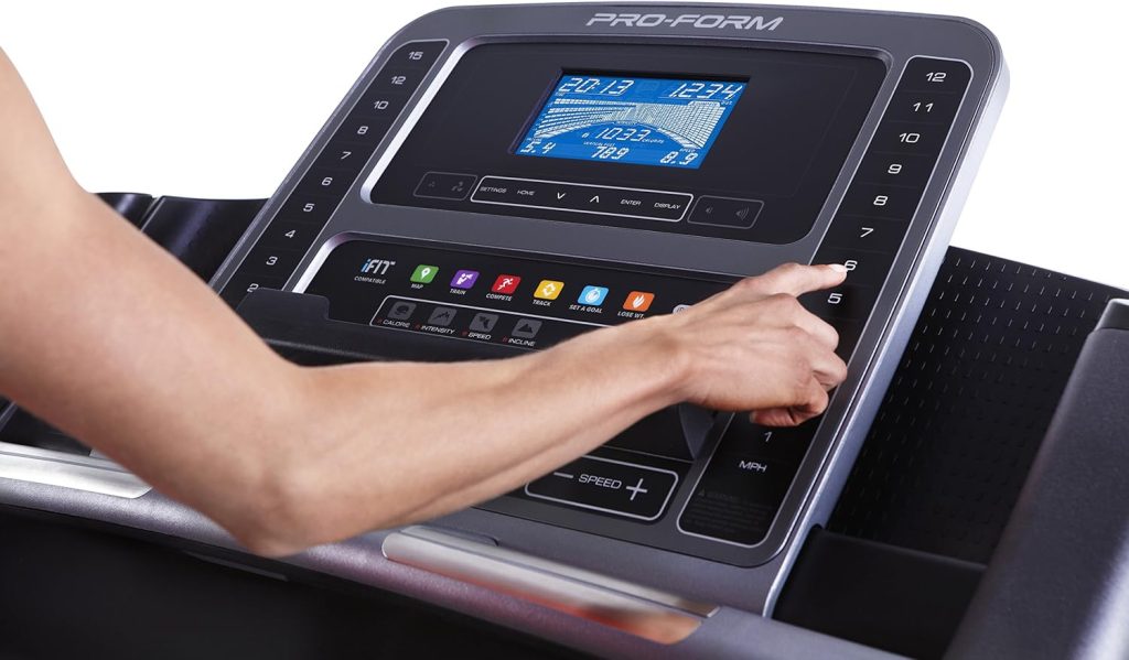 Proform ZT10 Treadmill image 3