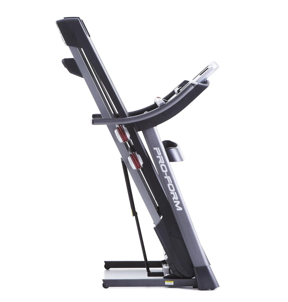 Proform ZT10 Treadmill Image 6