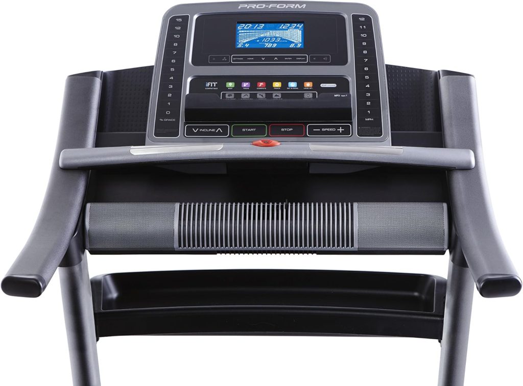 Proform ZT10 Treadmill Image 5