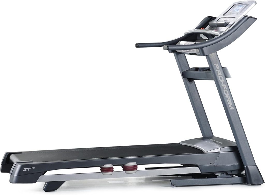 Proform ZT10 Treadmill image 2