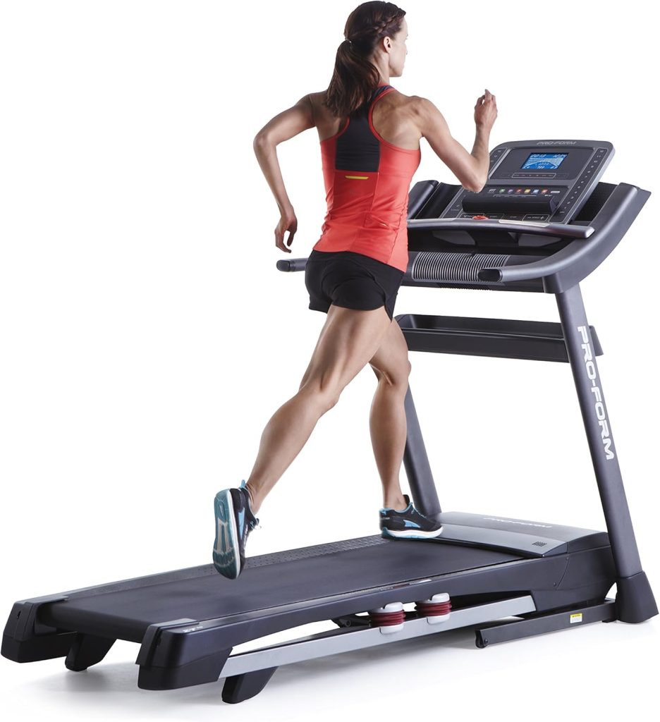 Proform ZT10 Treadmill image 1