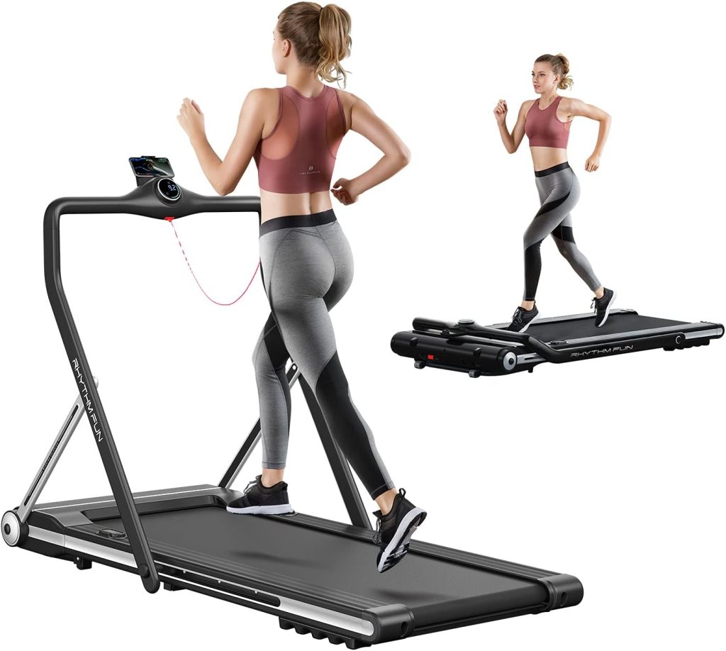 RHYTHM FUN Treadmill