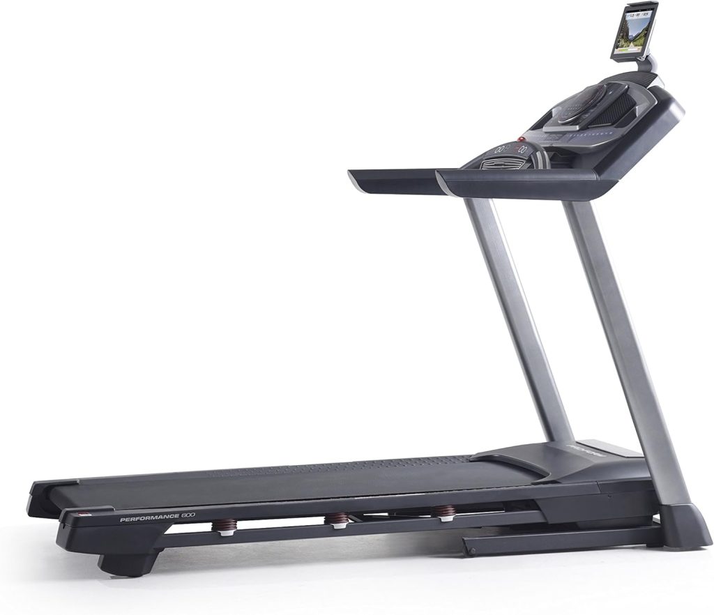 ProForm Premier 600i Treadmill image 1