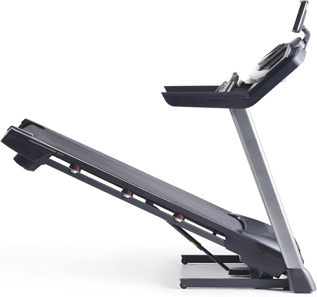 ProForm Premier 600i Treadmill image 2