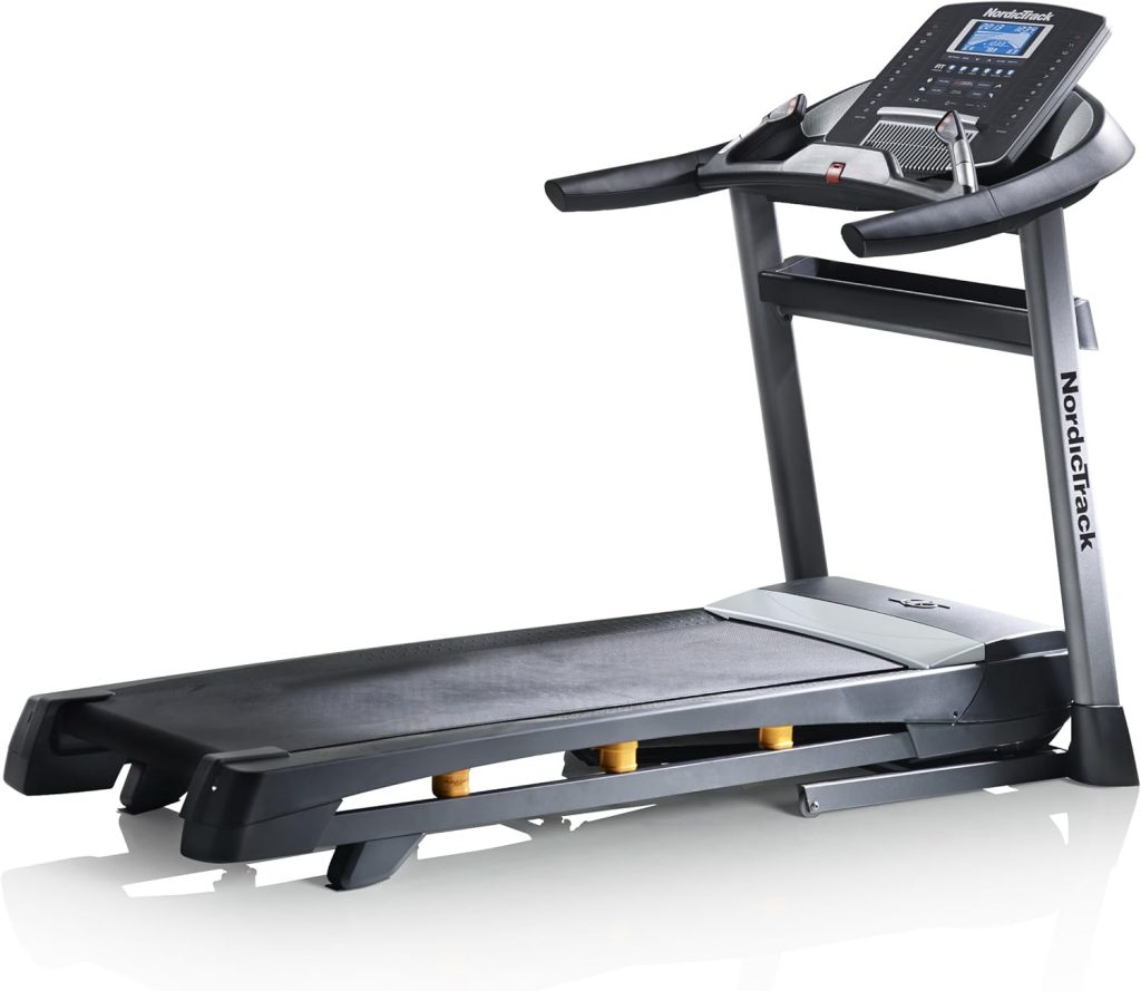 NordicTrack C 950 Pro Treadmill image 1