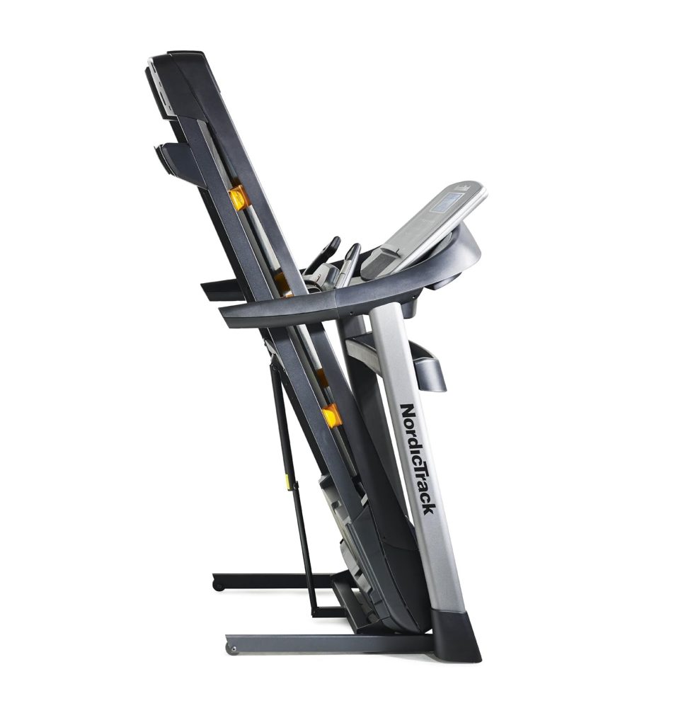 NordicTrack C 950 Pro Treadmill image 3