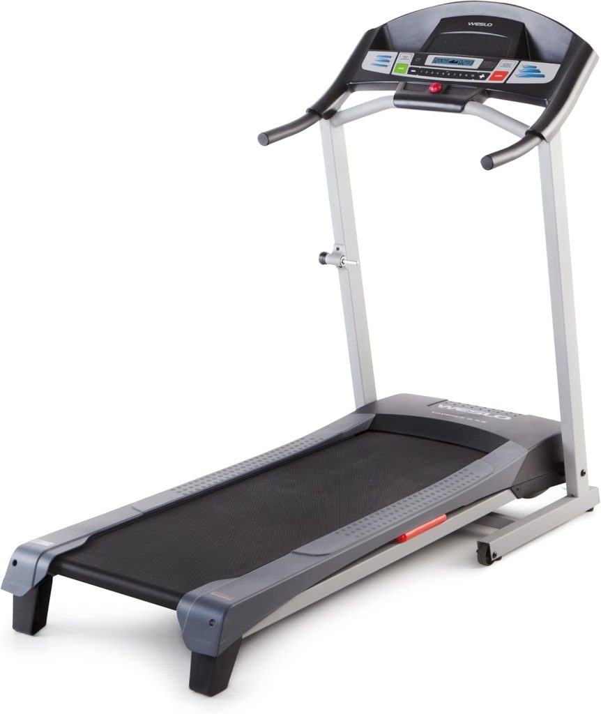 Weslo Cadence G 5.9 Treadmill Image 1