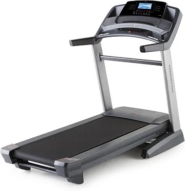 Freemotion 800 Treadmill Image 1