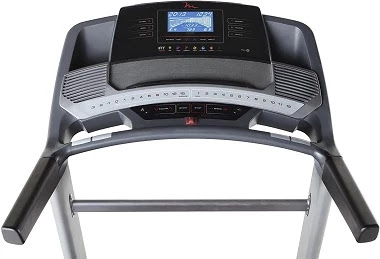 Freemotion 800 Treadmill Image 2