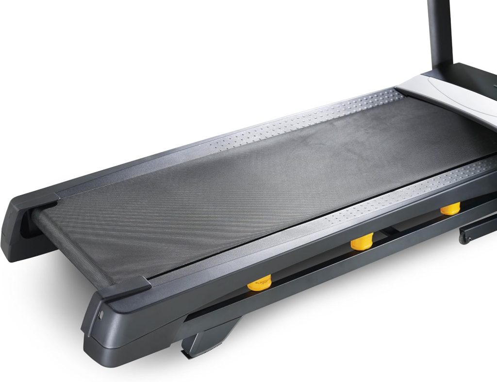 NordicTrack C 950 Pro Treadmill image 2