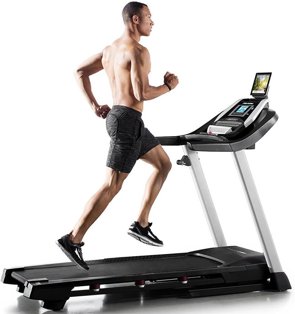 ProForm 905 CST Treadmill Image 1