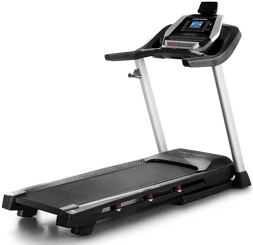 ProForm 905 CST Treadmill Image 3