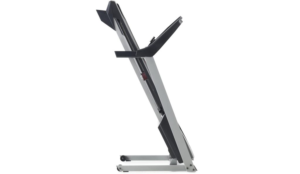 Proform Zt4 Treadmill image 3