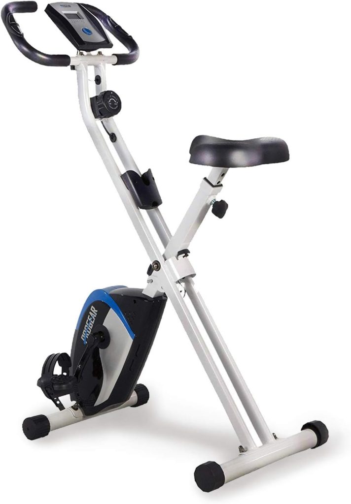 ProGear 225 Folding Exercise Bike