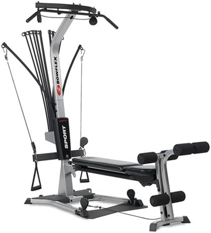 Bowflex XTL Image 1