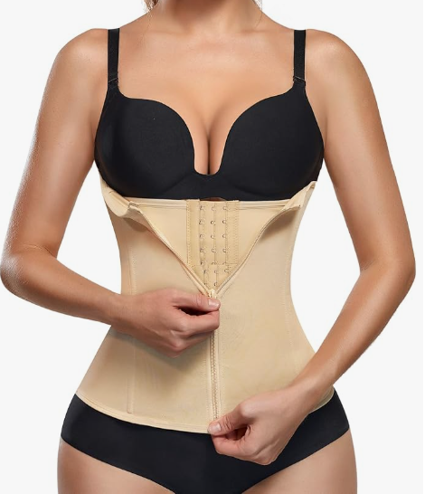 MERYOSZ Waist Cincher for Women