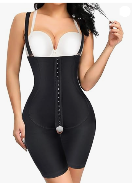 Nebility Women Open Bust Corset